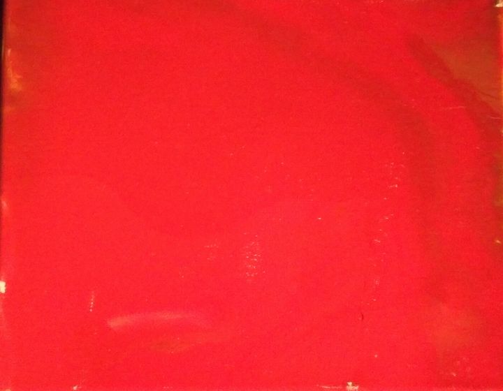 Red theme - Stargirlpaintings