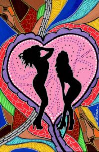 Our Dance
