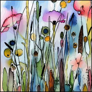 Paper Thin Petals - Desert Life Studio - Photography, Flowers, Plants, &  Trees, Flowers, Other Flowers - ArtPal