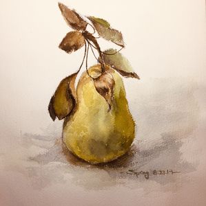 Pear SW5