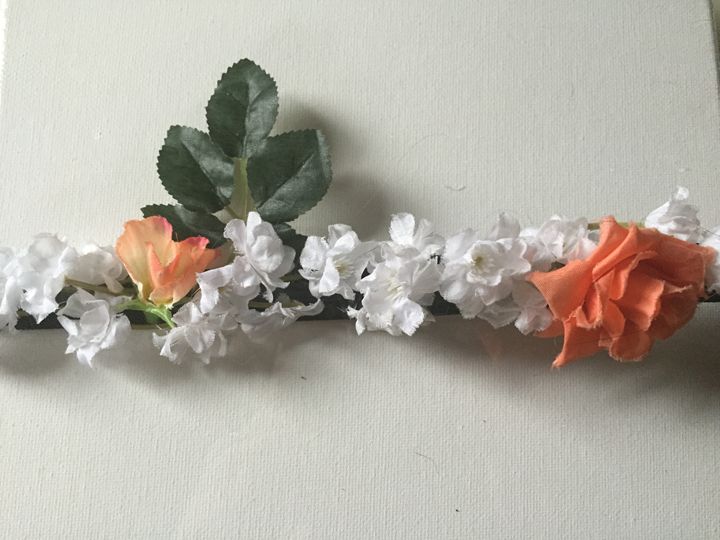 flower crown - kellen and braelyns art