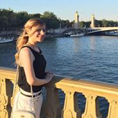 Paris Aria