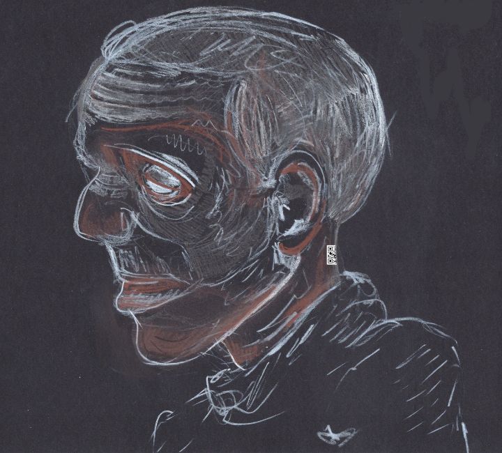 Compliance - Evilop - Drawings & Illustration, People & Figures ...