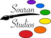 Souran Studios - Paintings & Prints, Drawings & Illustration