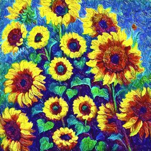 Sunflowers Song