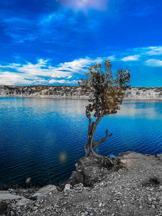 Brush Hollow Reservoir Jessica’s Photography Photography