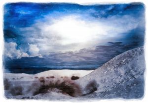 White Sands 0210