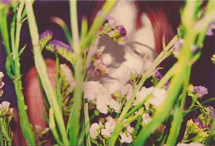 Ophelia of the wildflowers - soupremArt