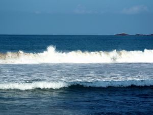 Small Waves