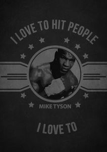 Mike Tyson  Quote