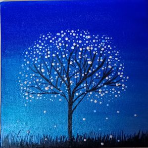 Fantasy Tree