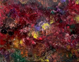 Taped Together - ArtWorks