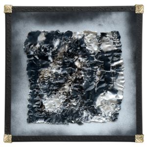 Black on White - puresilverguy