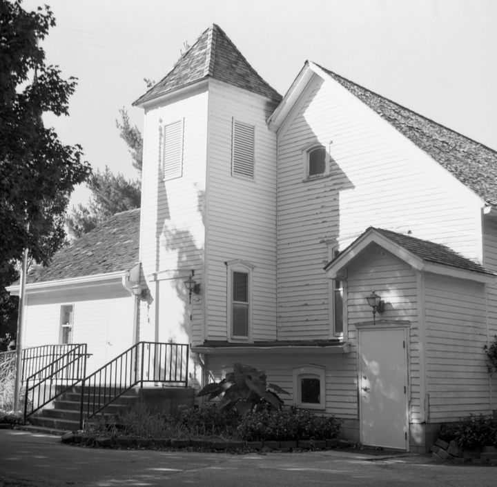 Countryside Church - Jerry A. Puckett