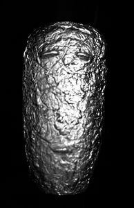 Eyes without a Face