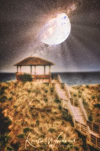 Solar Observatory meet me HERE - Kristin Woodward