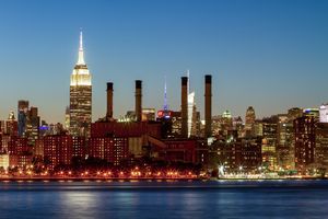Midtown Manhattan
