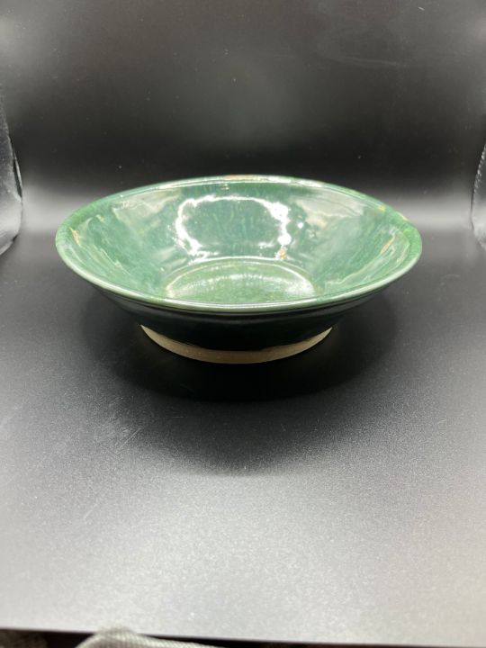 Large Trinket Bowl - L.Dove Pottery