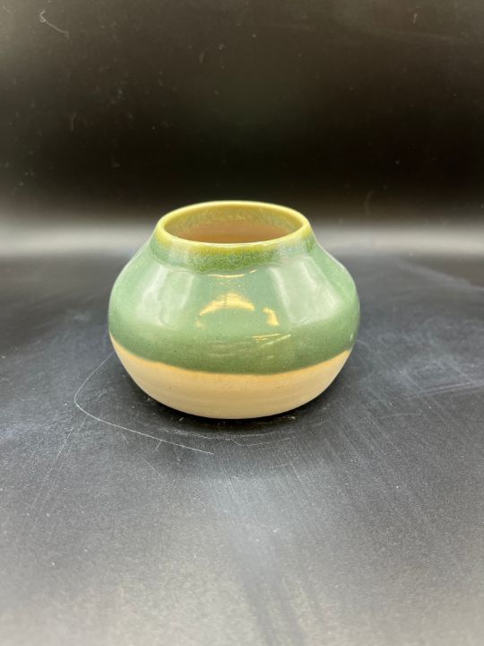Bulb Trinket Bowl - L.Dove Pottery