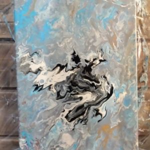Flying Spirit