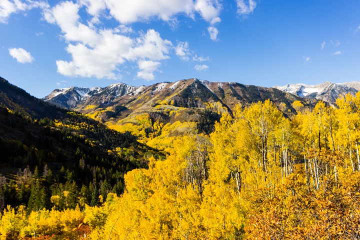 Marble Colorado - Truly Otp Travel - Photography, Landscapes & Nature 