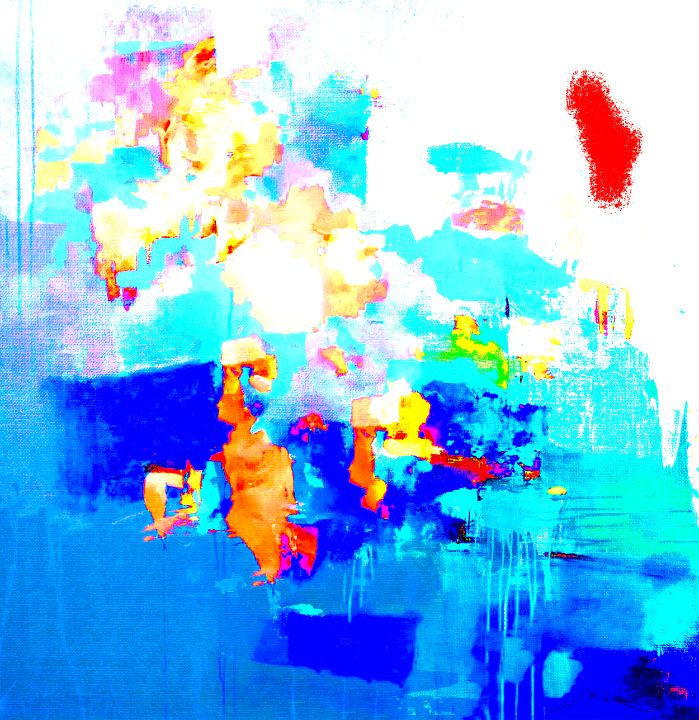 N.maysno art - Digital Art & AI