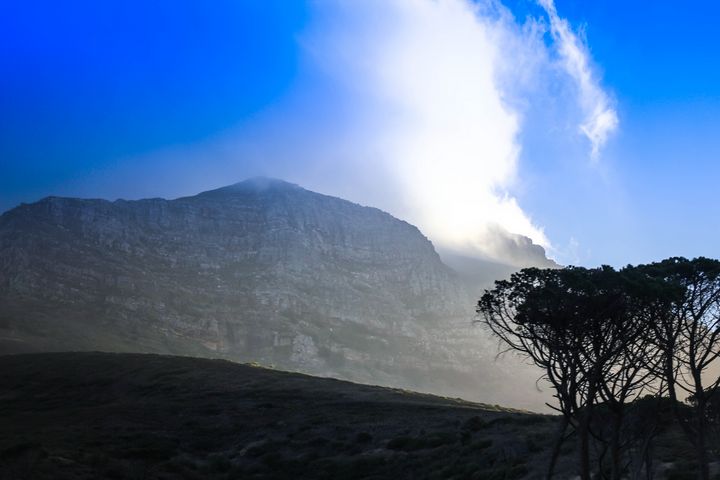 Amazing Landscapes of South Africa - photo land