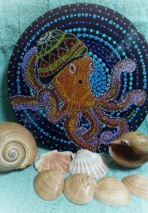 the reggae octopus