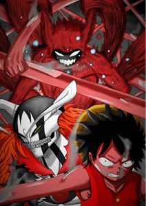 Shonen Jump's best