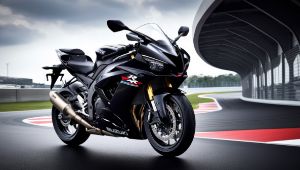 Kawasaki Ninja - Luka Milić - Drawings & Illustration, Vehicles