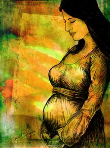 The Pregnant