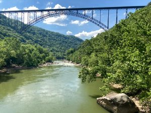 New River Gorge