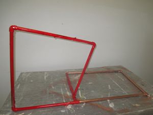 Prototype no 15 - Daniel Ashley