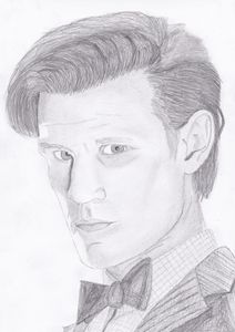 The Doctor (Matt Smith)