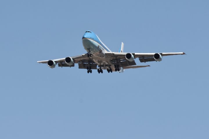 Executive Branch Arrives - Photography By B.F. Jannuzzi - Photography ...