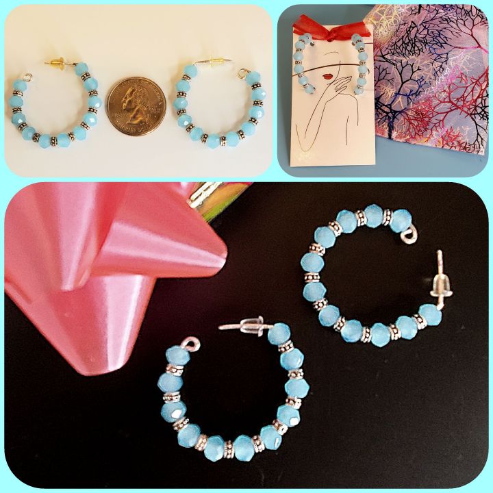 Step Into Some Blue! - Gifts By Gabby