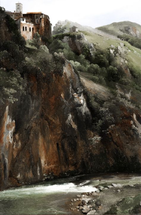 Taylor Ponte Capri – theflyingcrane