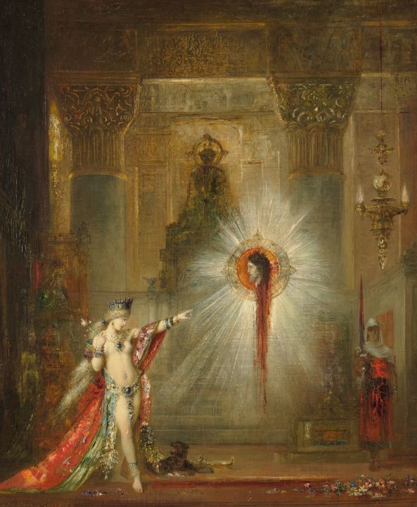 Moreau Millet, Oiseaux