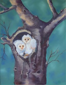 Owlet Nursery