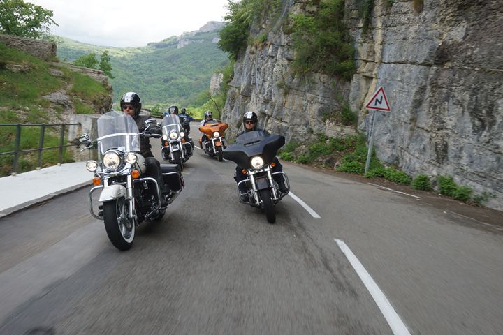 Harley Davidson Cruising Eriktanghe Photography Vehicles Art