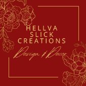 Hellva Slick Creations