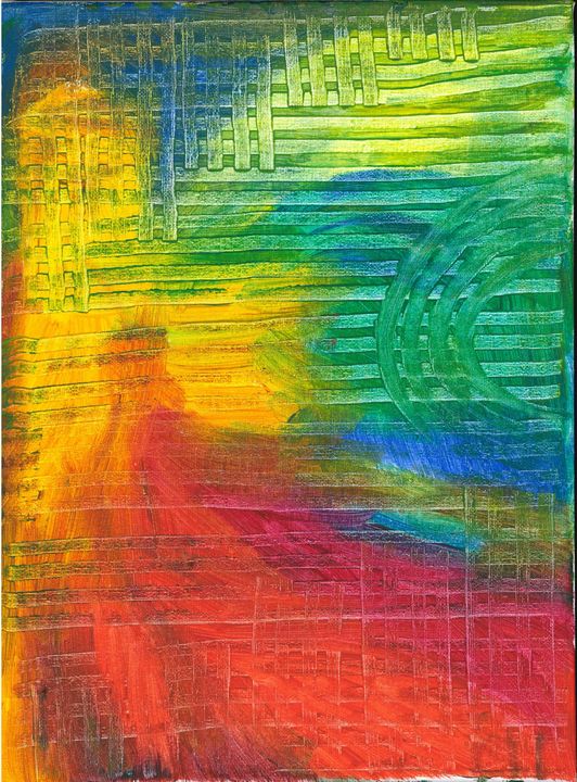 Laurin Rulo - Paintings & Prints