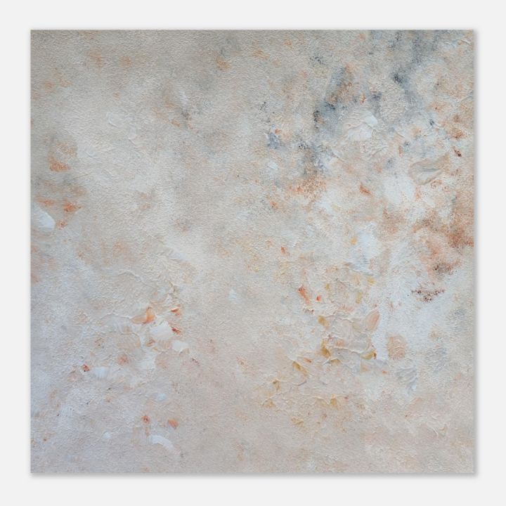 Earthly Elegance - Jeanette Haga Arts - Paintings & Prints, Abstract ...