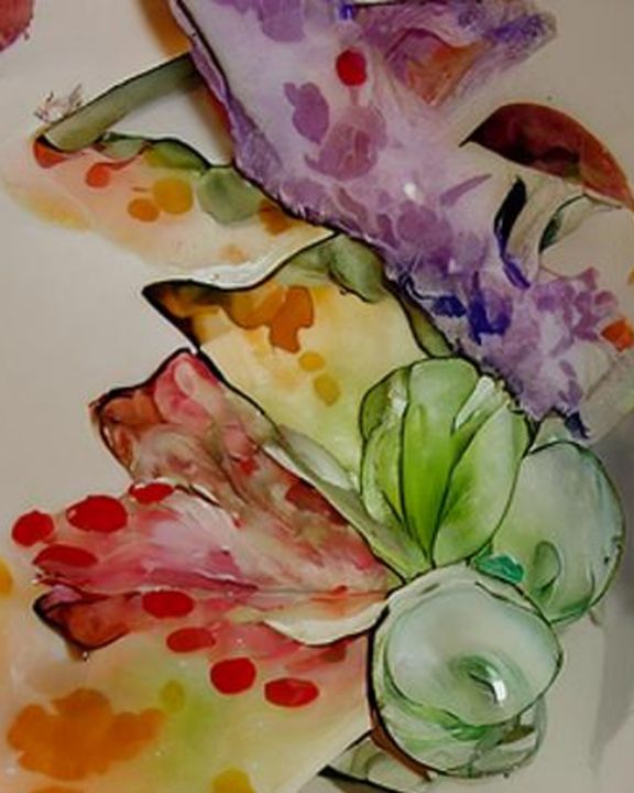 Butterfly Wings - Latifahafital Designs