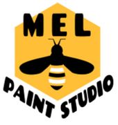 MEL PAINT STUDIO