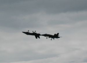 Blue Angels Half Inverted Solos