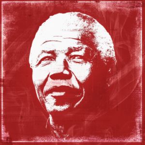 Mandela - Ah'ramond Corinth