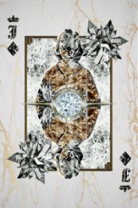 Jack of Diamonds - Ah'ramond Corinth