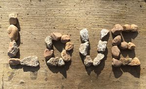 Stones in Love