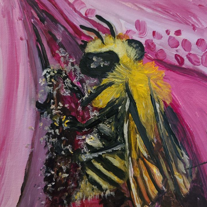 Little Bee - Gail Cali